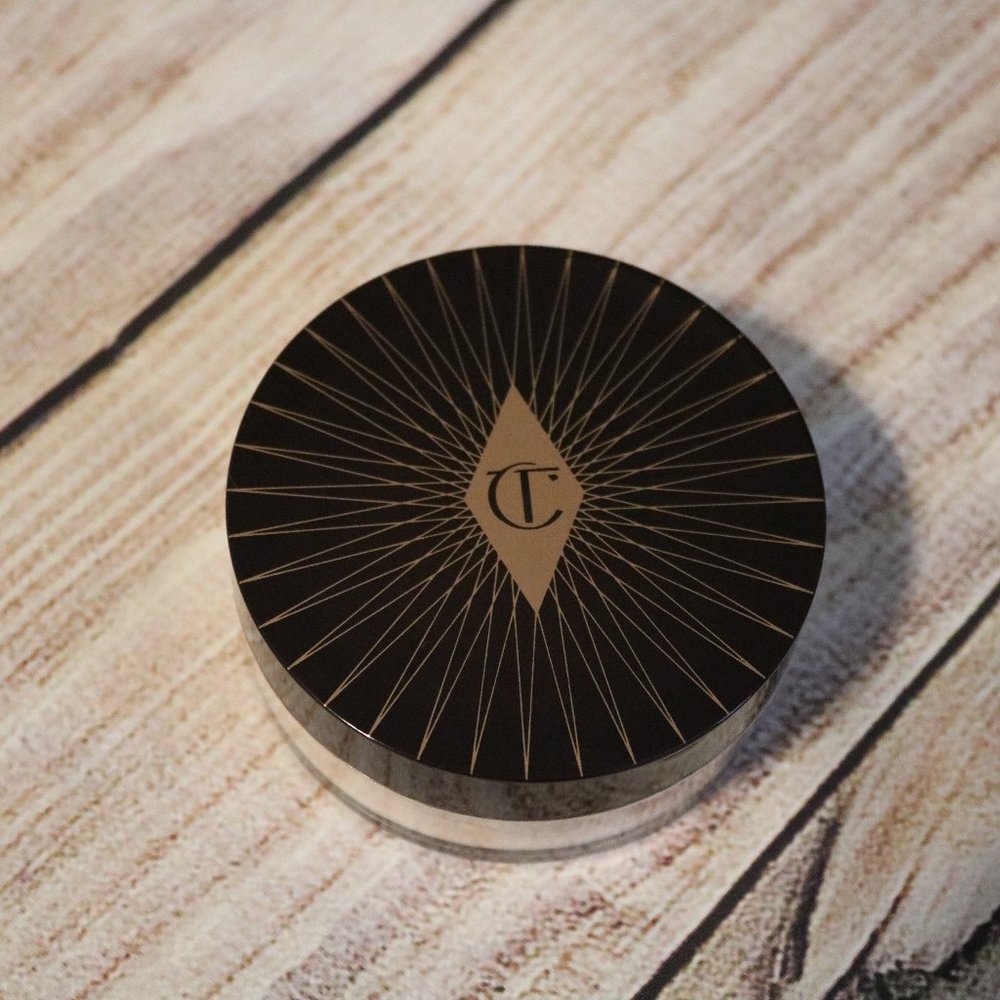 Charlotte Tilbury's Magic Powder